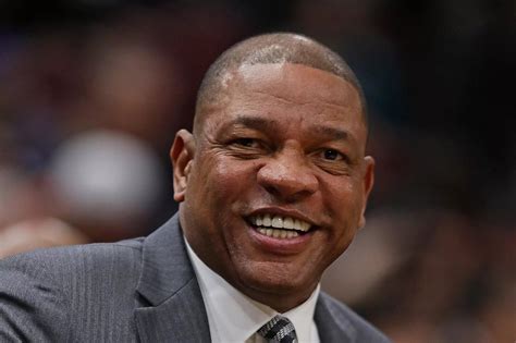 doc rivers retired from coaching
